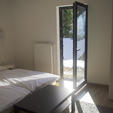 Wellness Hotel Montis 莫济列 外观 照片