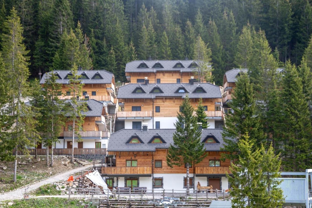Wellness Hotel Montis 莫济列 外观 照片