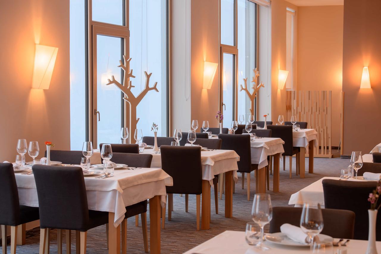Wellness Hotel Montis 莫济列 外观 照片
